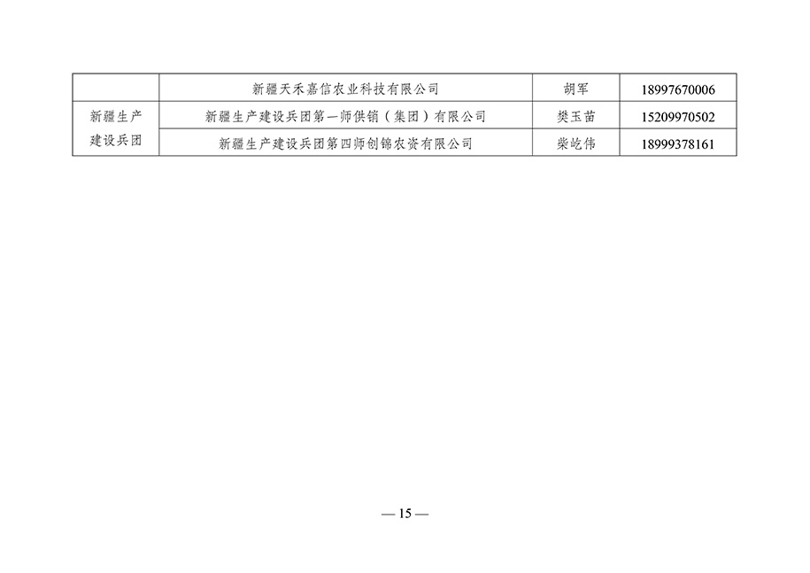 农资与棉麻局关于向社会公布“2023-年全国供销合作社农资保供重点企业”名单的通知（供销农棉函农〔2023〕3号）(3)-15.jpg